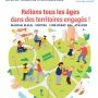Flyer Semaine Bleue Mairie Oloron